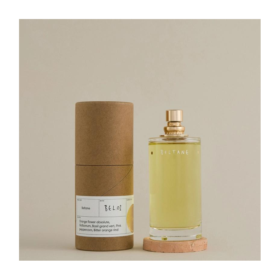 Beltane – Natural Eau de Parfum