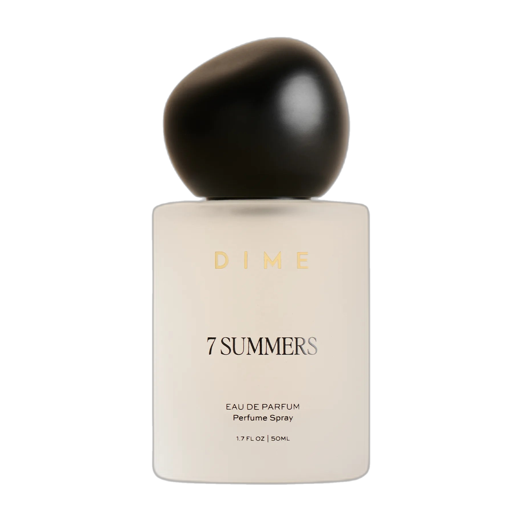 7 Summers Perfume Eau de Toilette 50ml