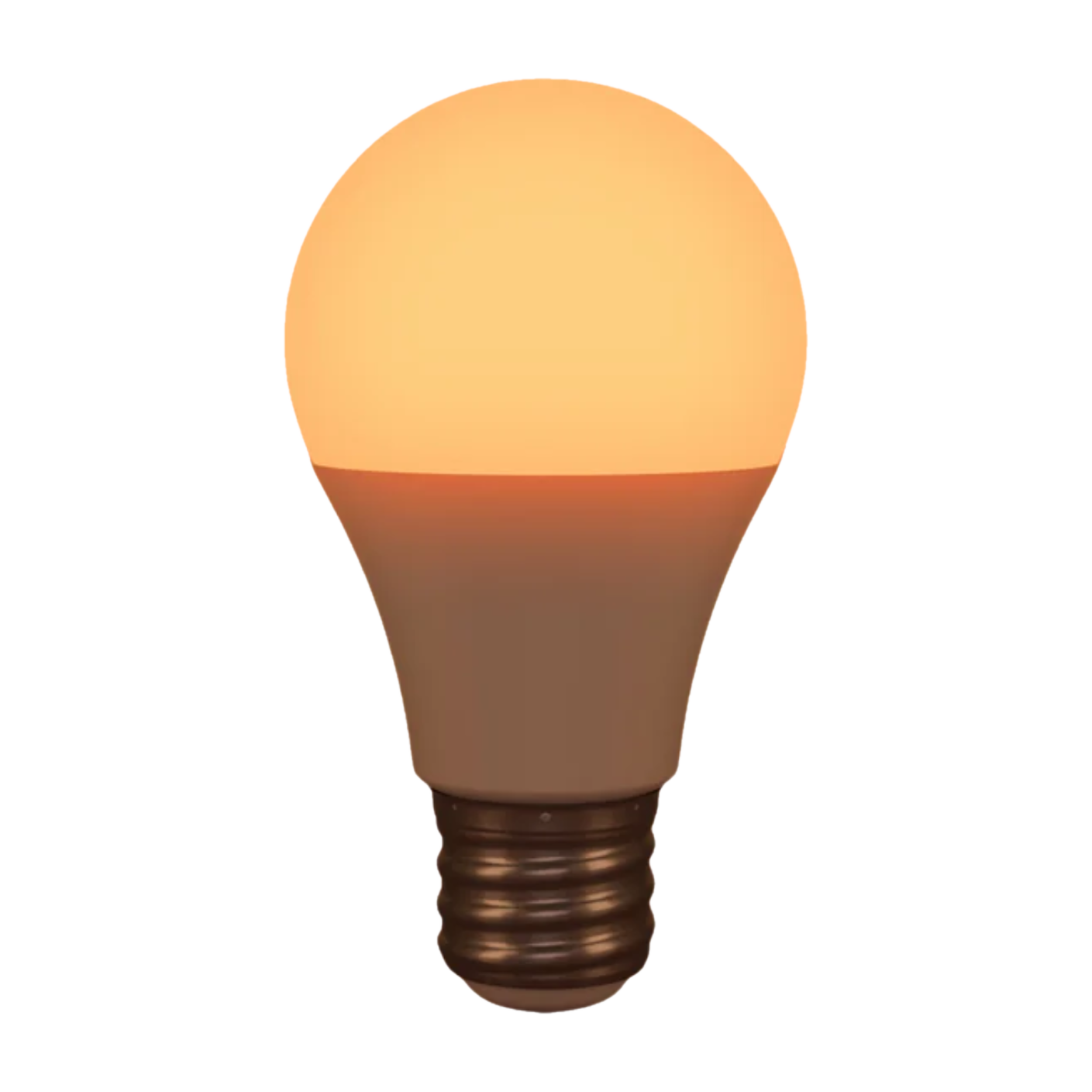 Circadian Lightbulb