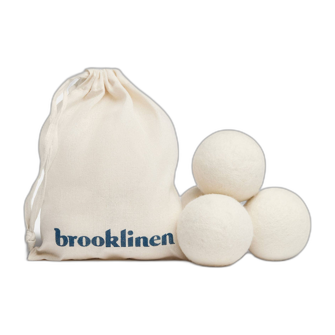 Wool Dryer Balls