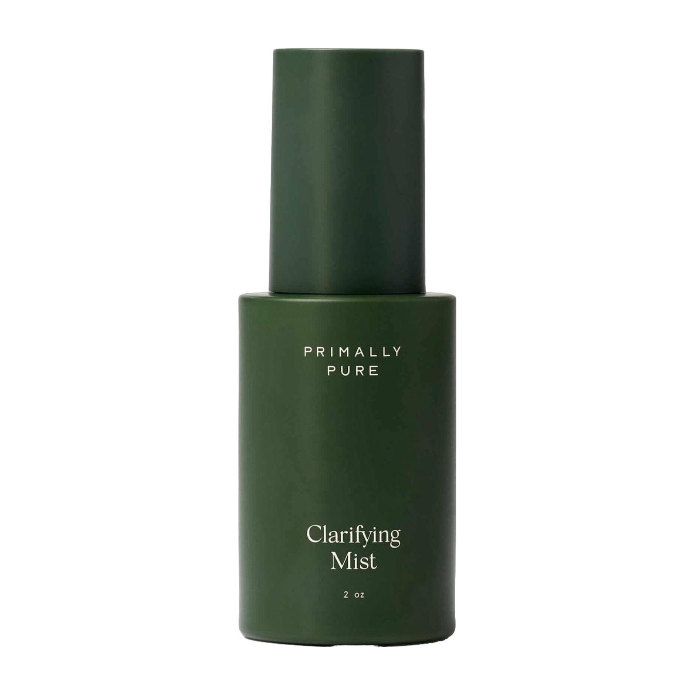 Clarifying Mist