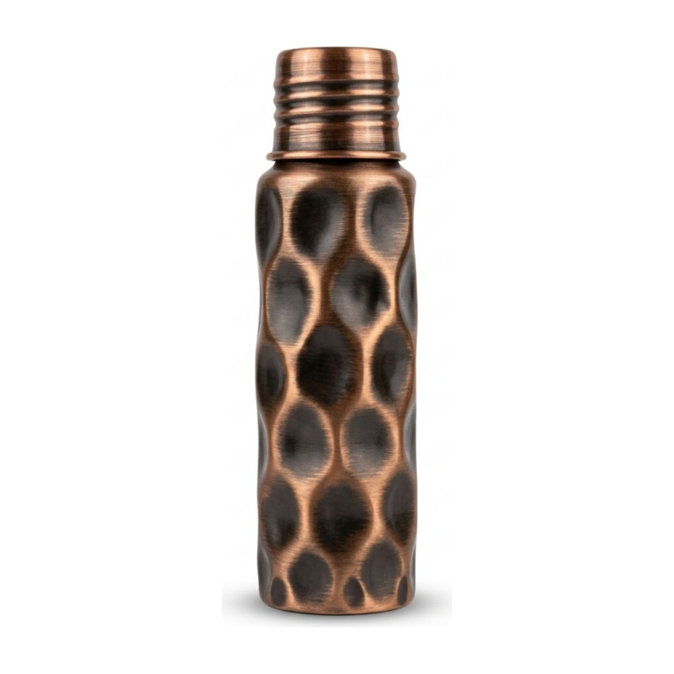 Handcrafted Luxury Hydration Bottle