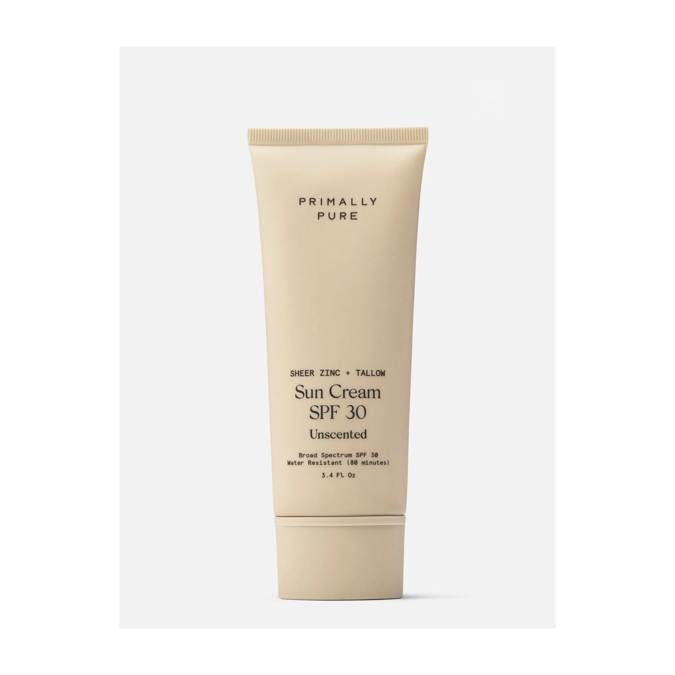SPF 30 Sun Cream
