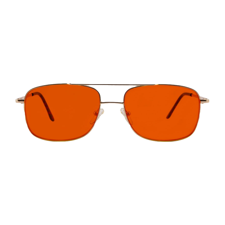 Magnum Blue Light Blocking Glasses