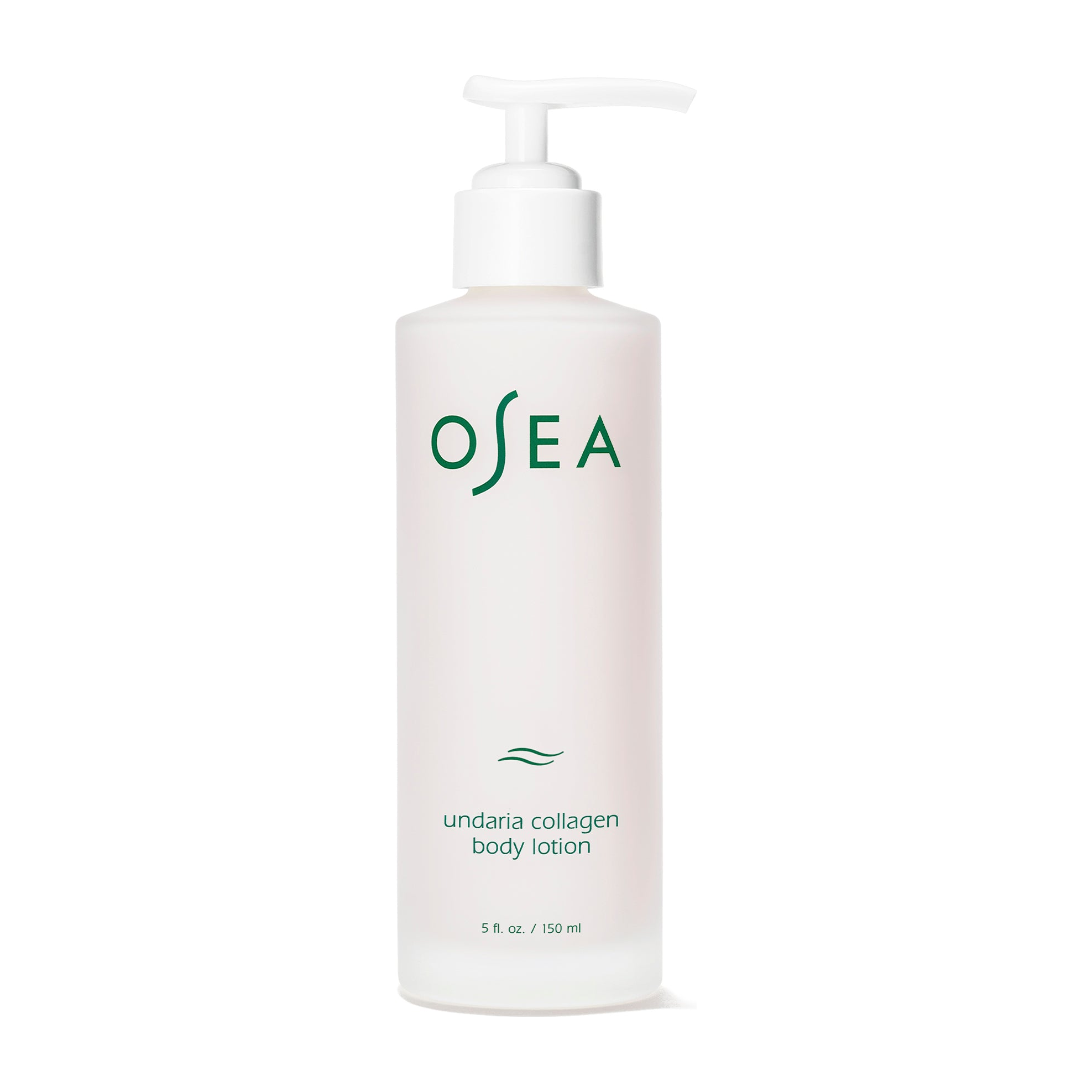 Undaria Algae Scented Body Lotion