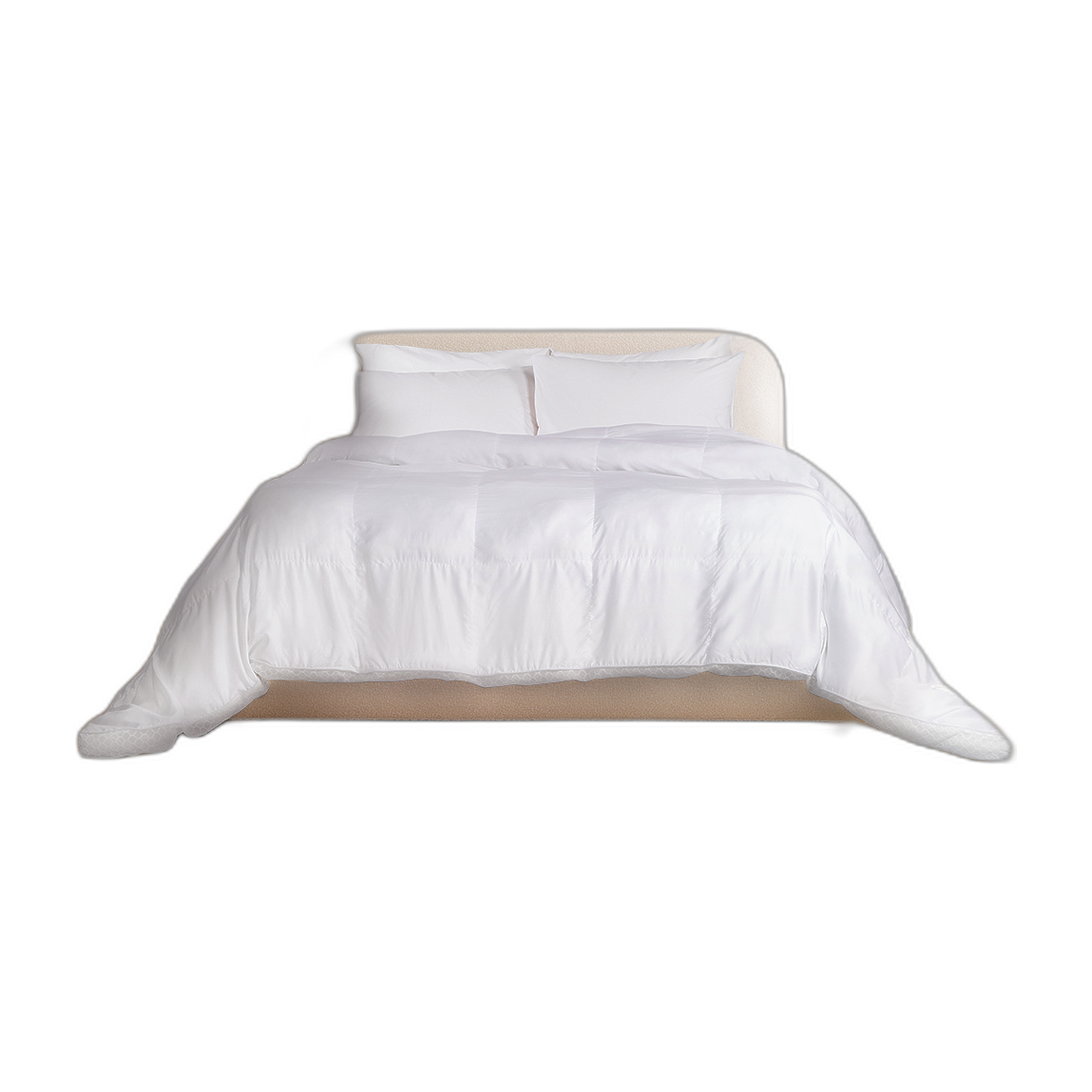 Cloud Comforter