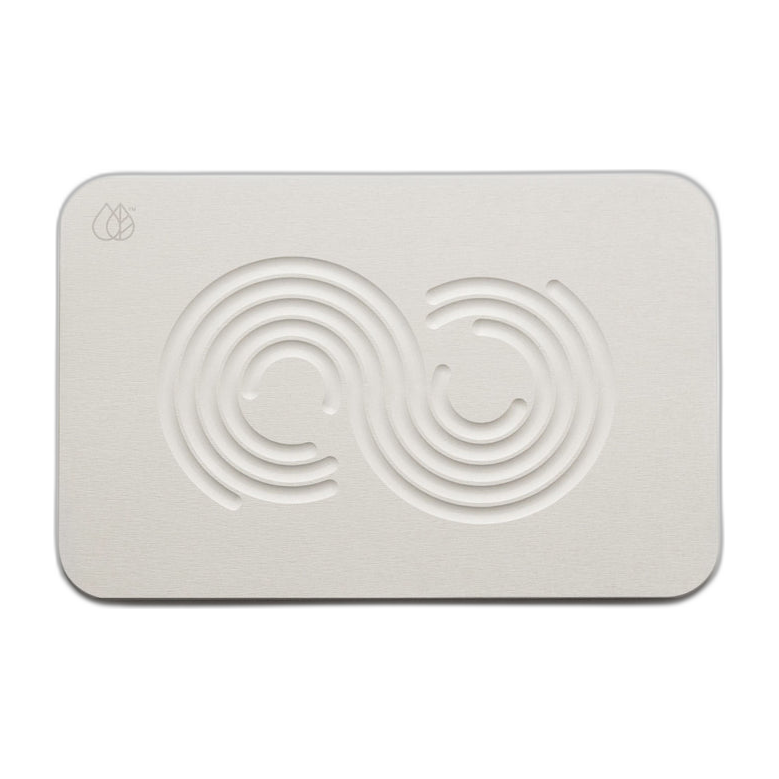 Diatomite Stone Bath Mat