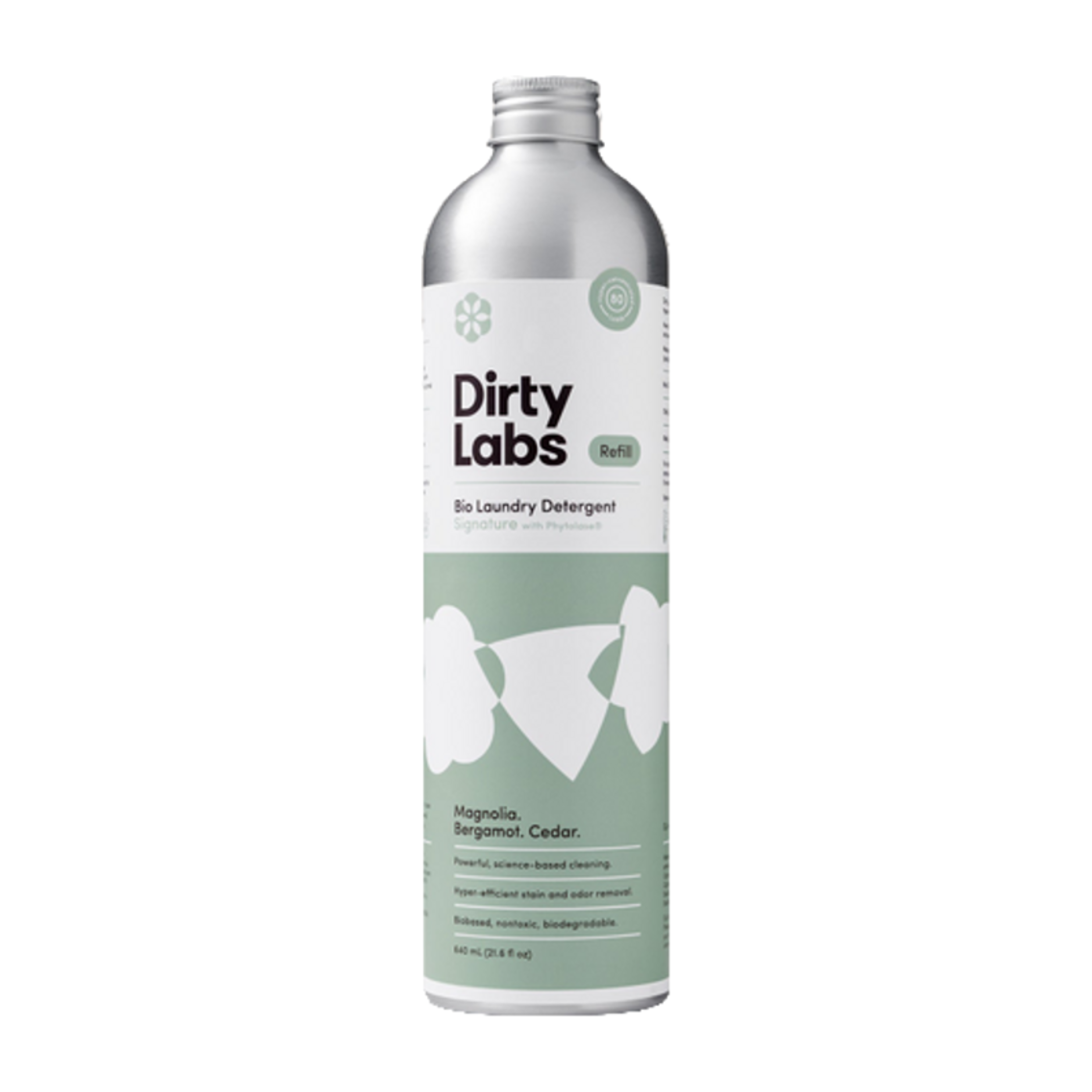 Signature Bio Laundry Detergent