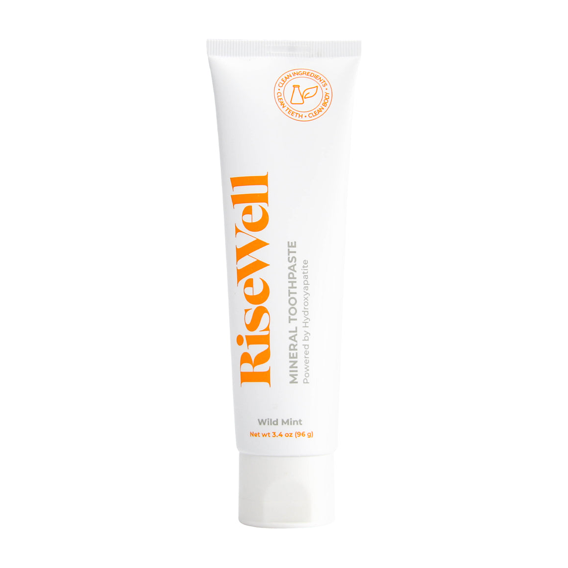 Natural Hydroxyapatite Toothpaste