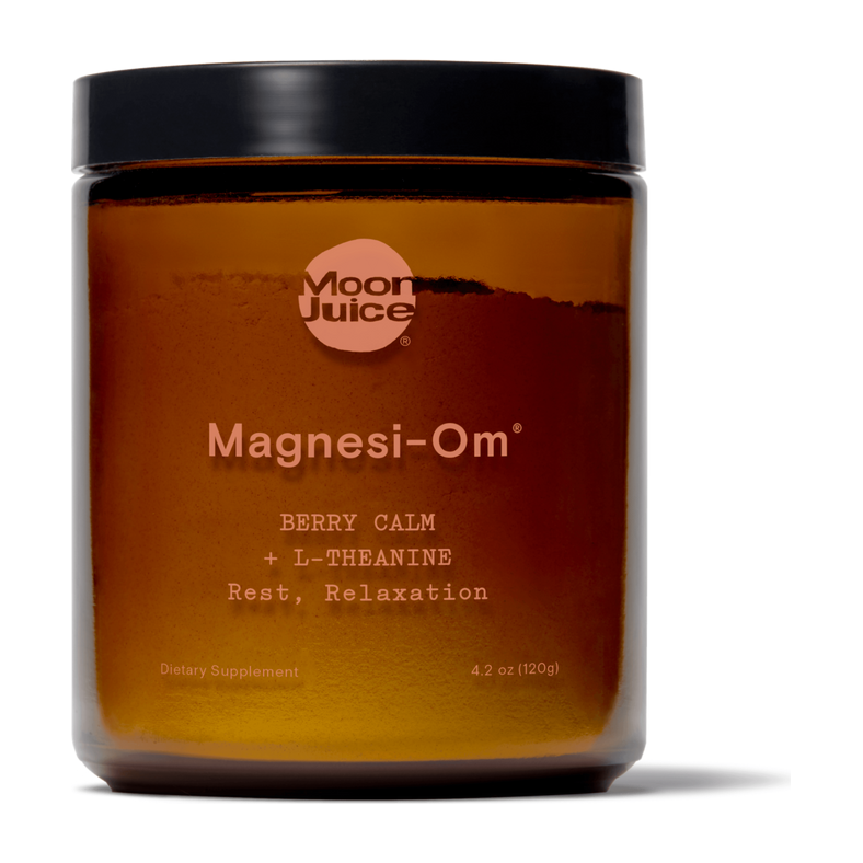 Magnesi-Om