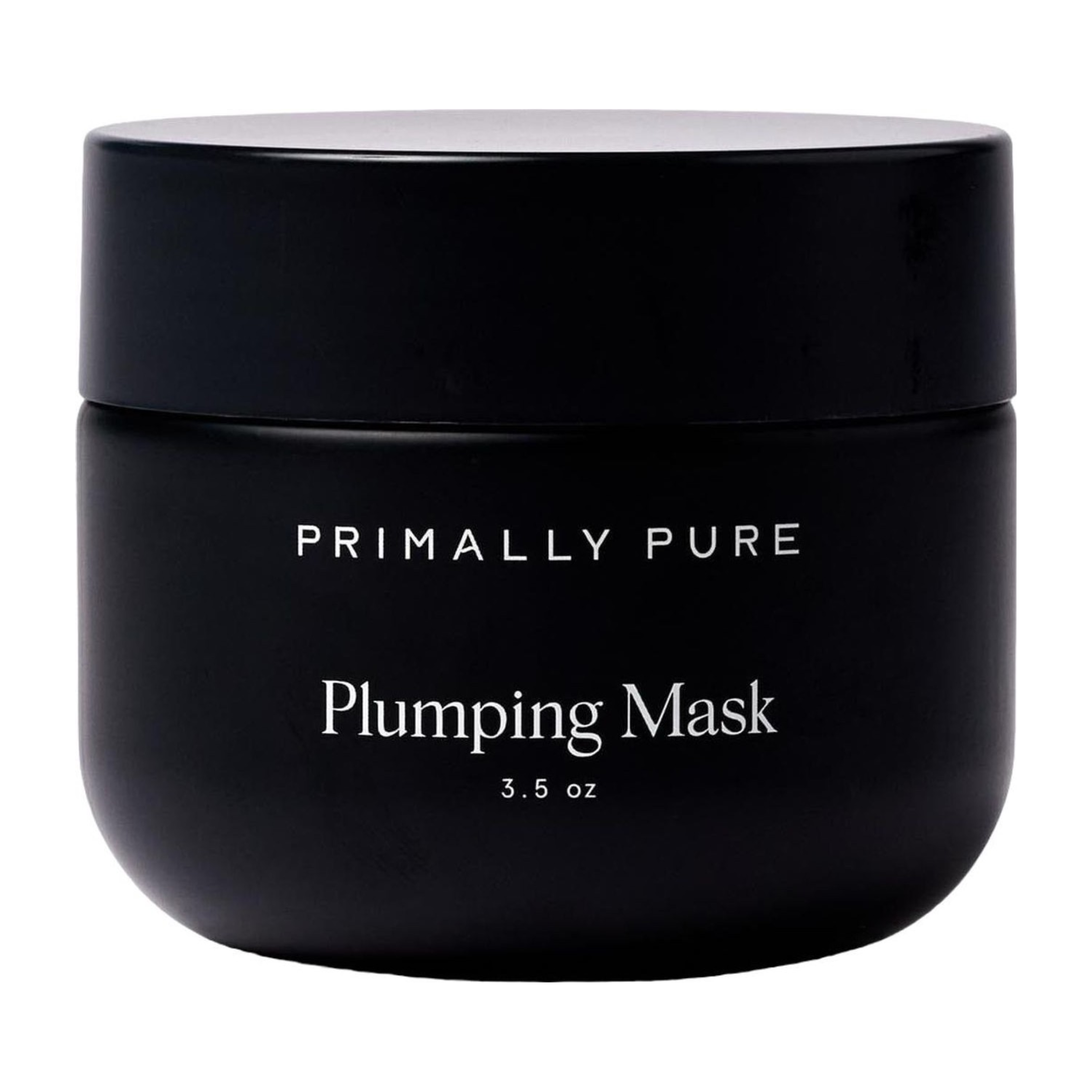 Plumping Mask