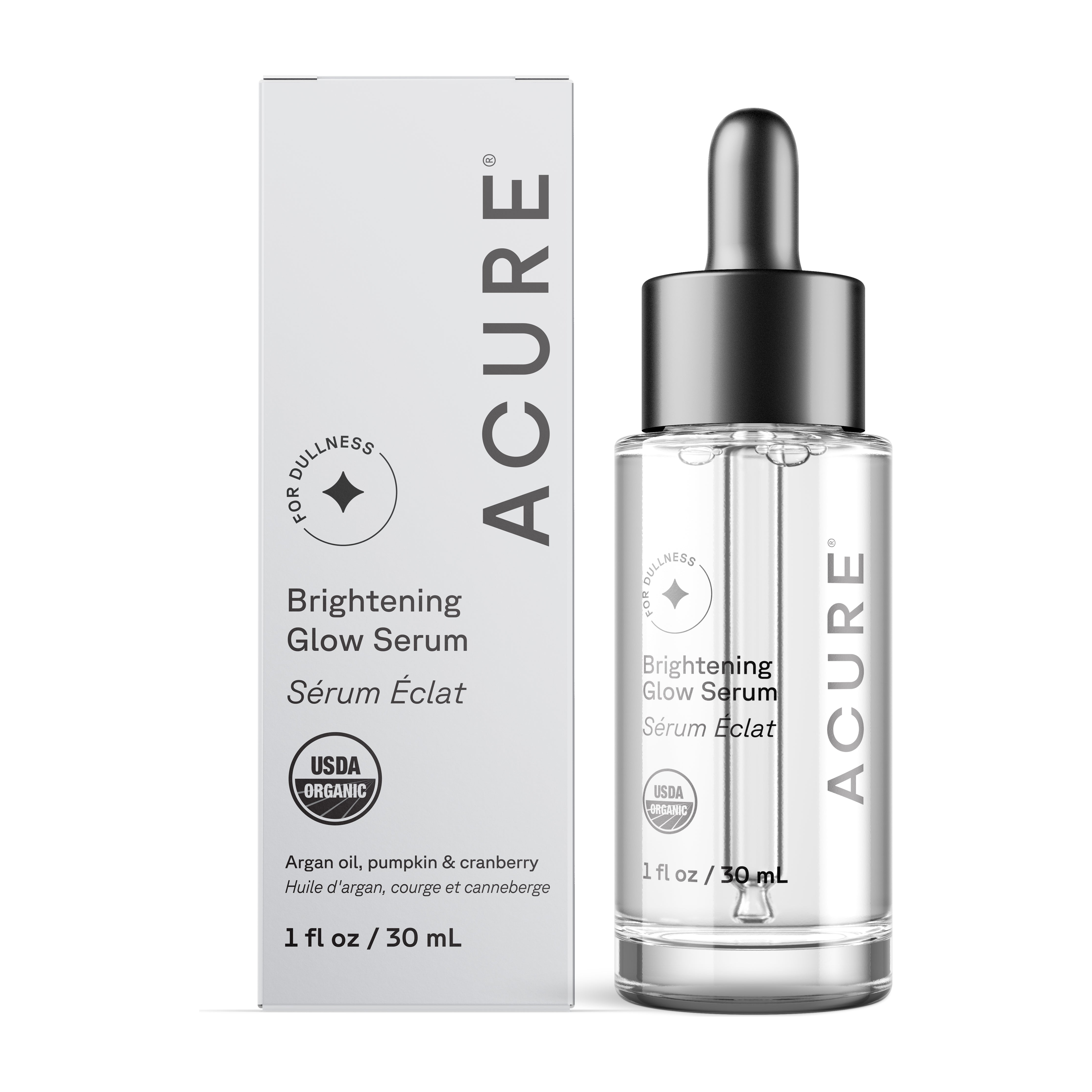 Brightening Glowing Serum