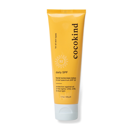 Daily Sunscreen SPF 32