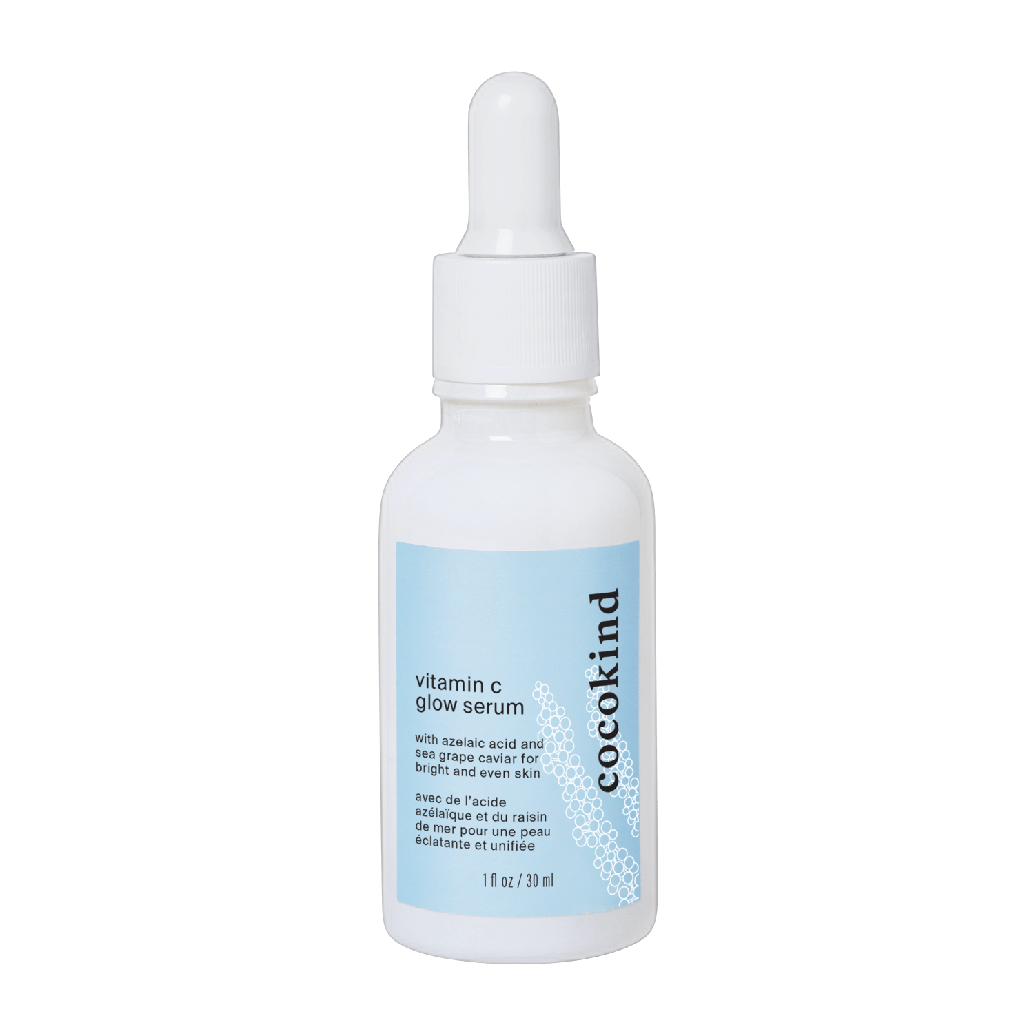 Vitamin C Glow Brightening Serum