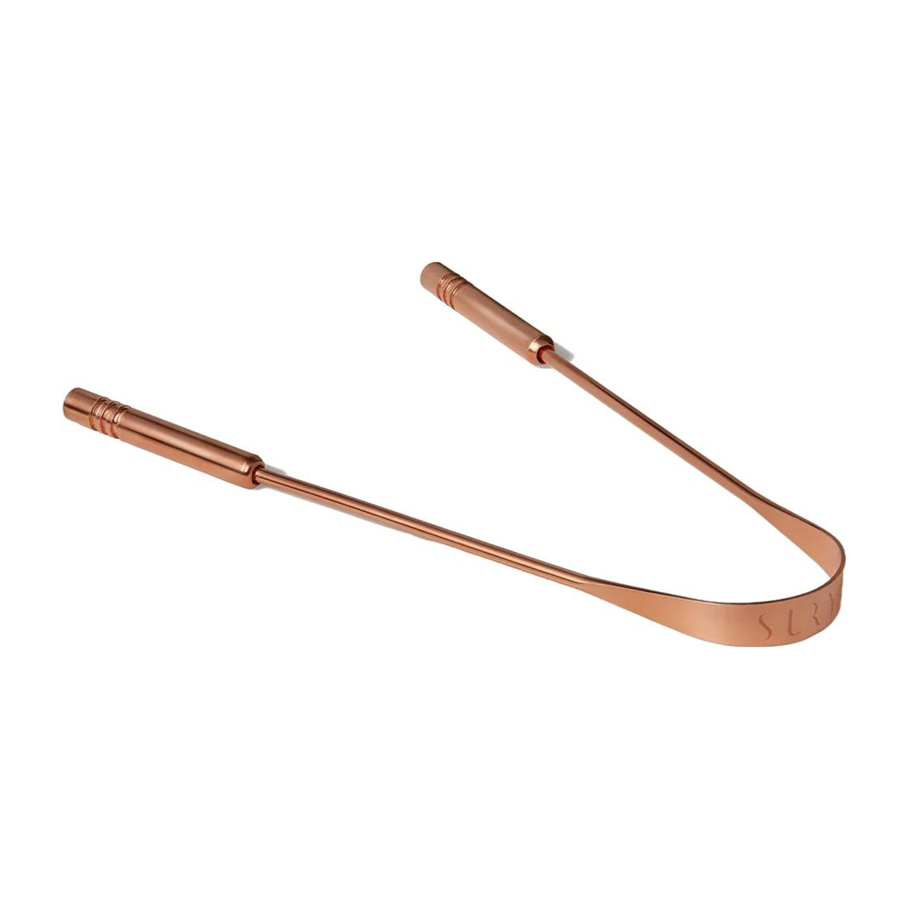Copper Tongue Scraper