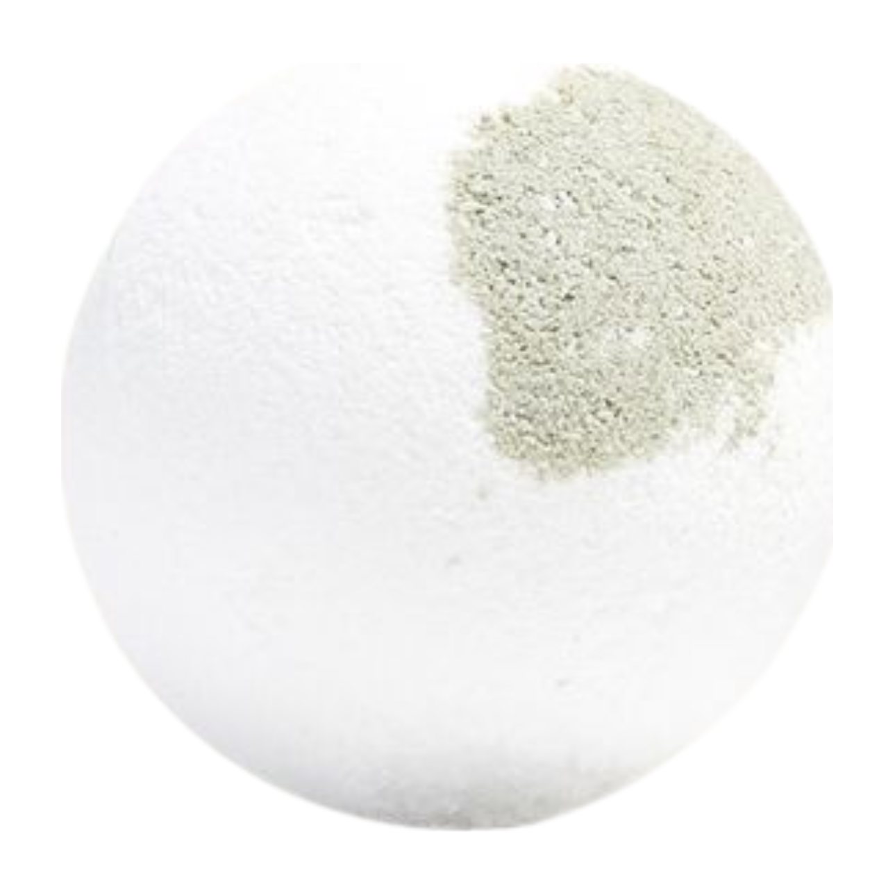 Boreal Fog Bath Bomb