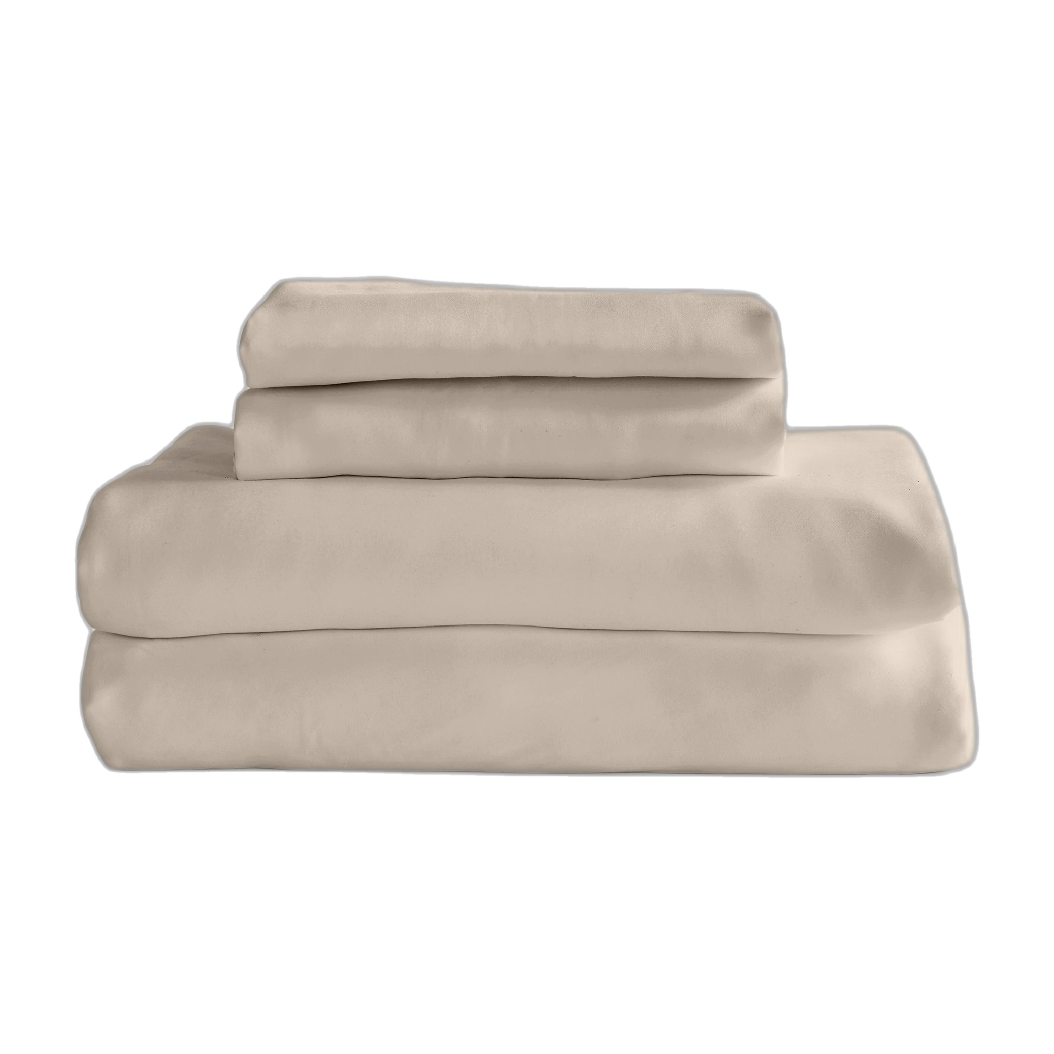 Bamboo Sheet Set - White