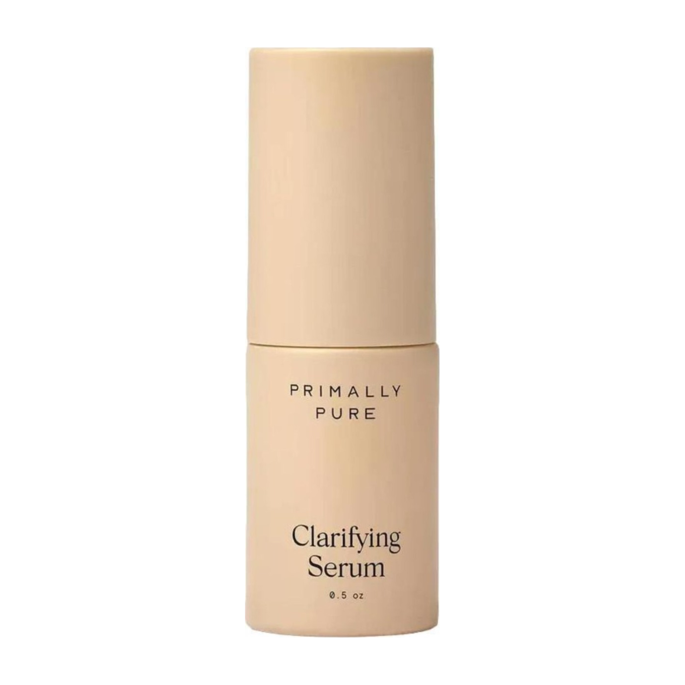 Clarifying Serum