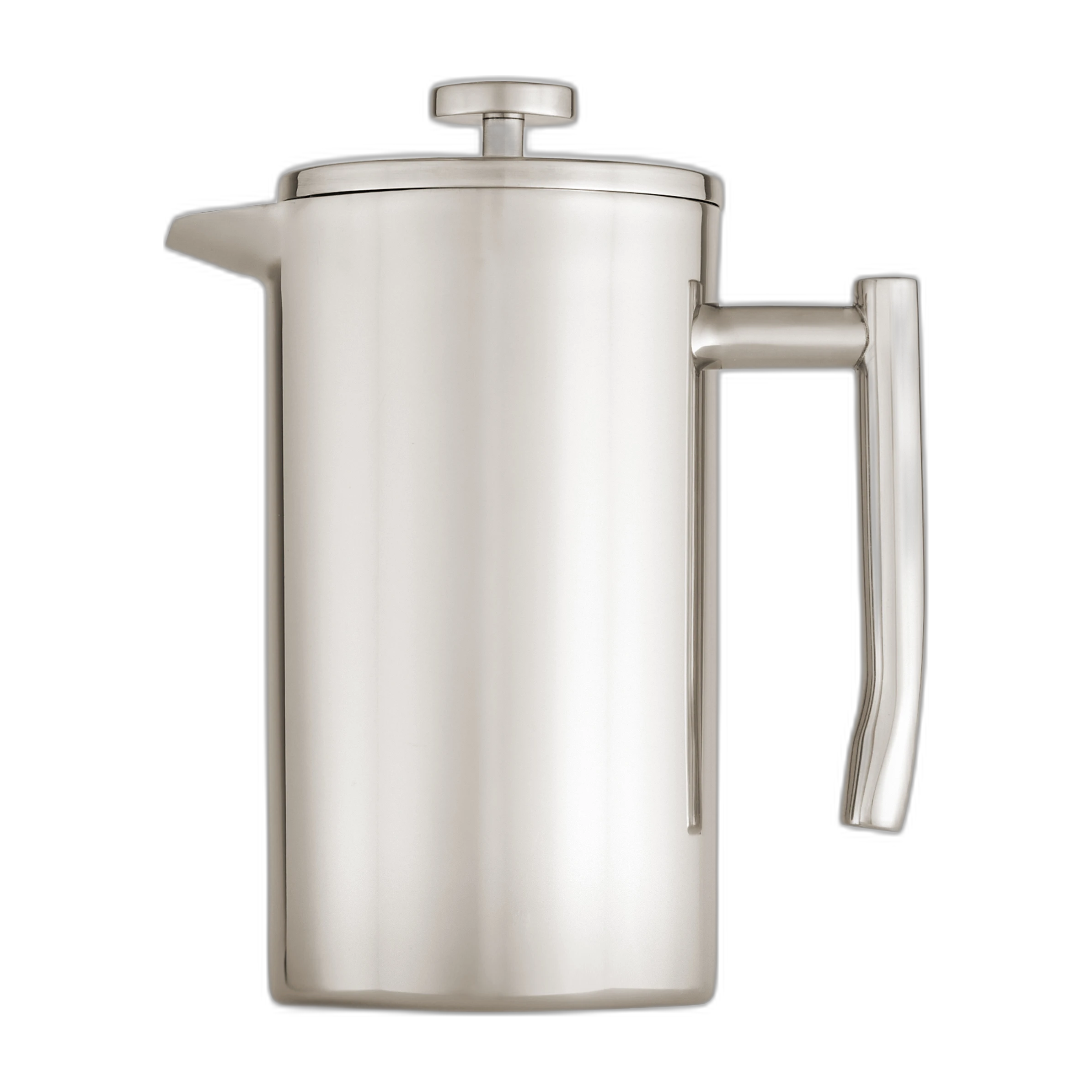 Stainless Steel French Press