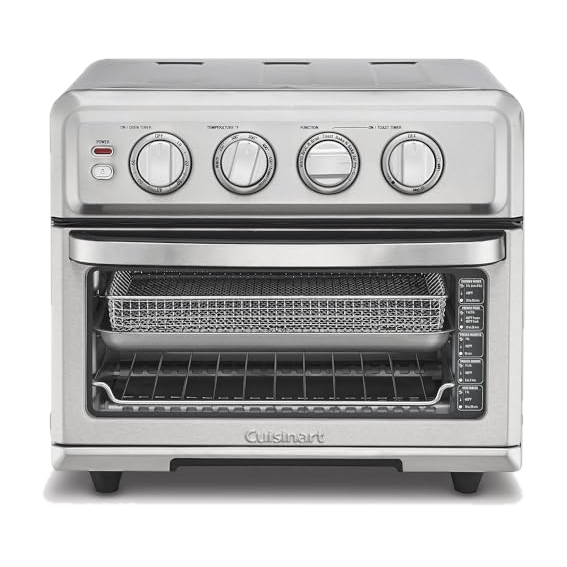 Air Fryer Toaster Oven