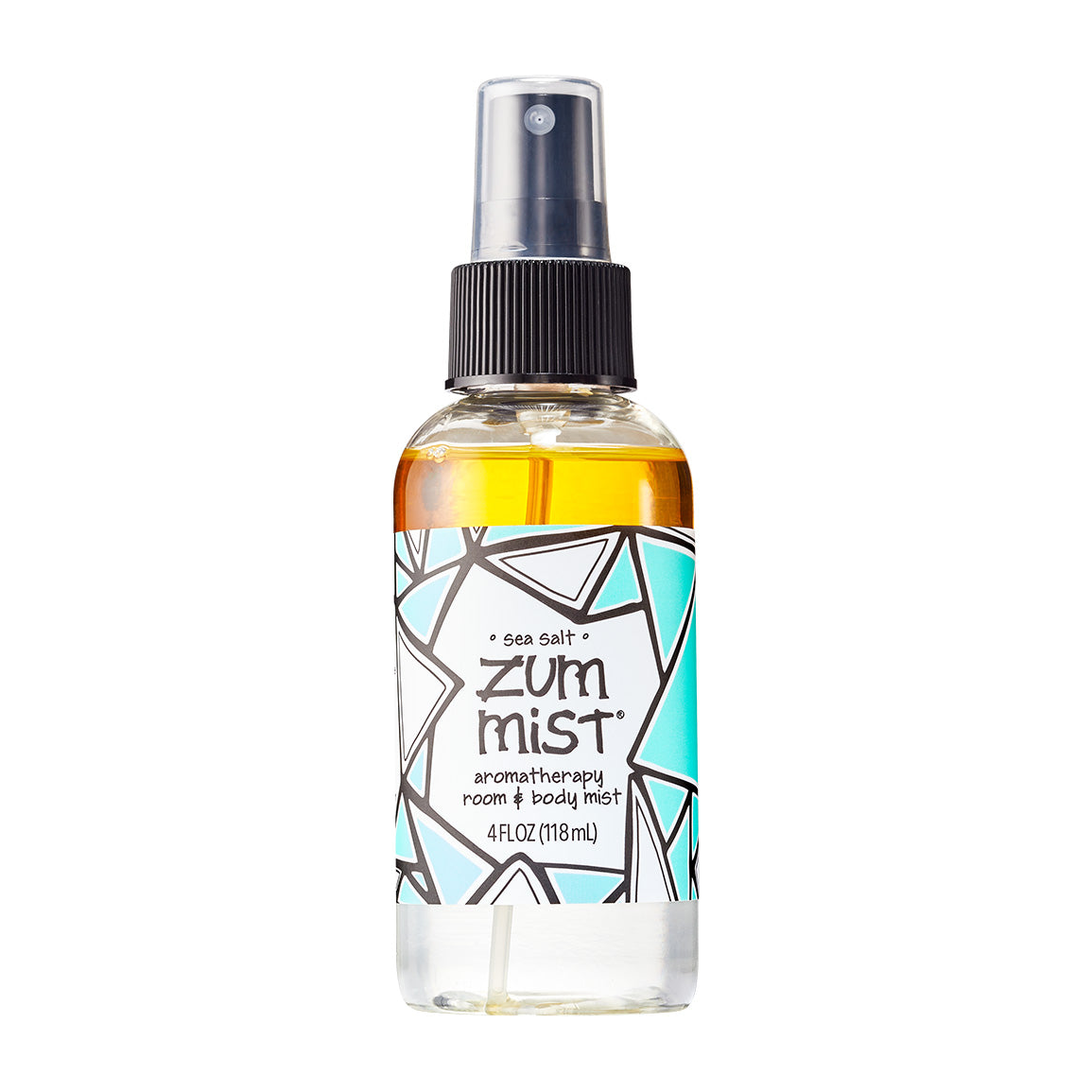 Sea Salt Zum Mist