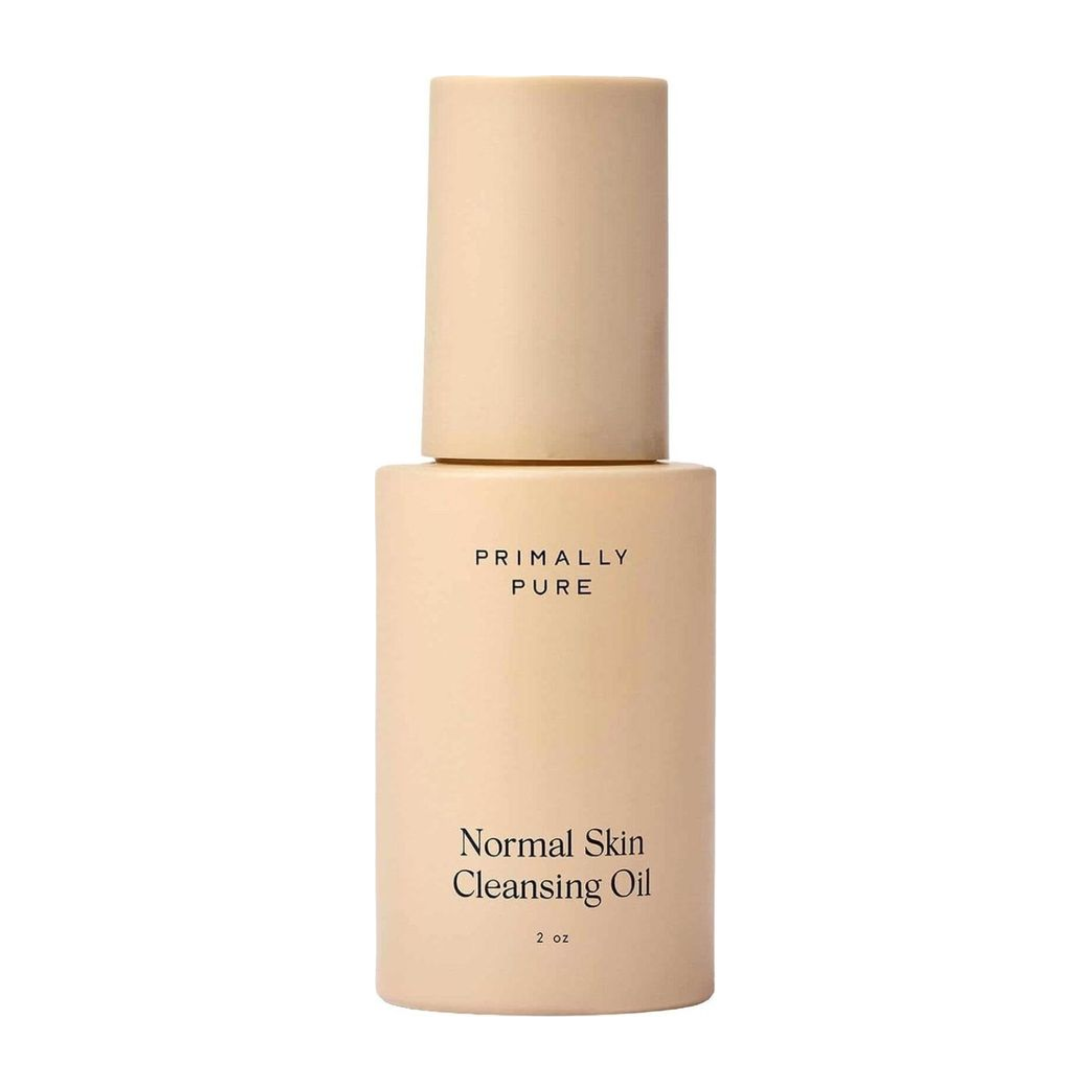 Cleansing Oil for Normal Skin