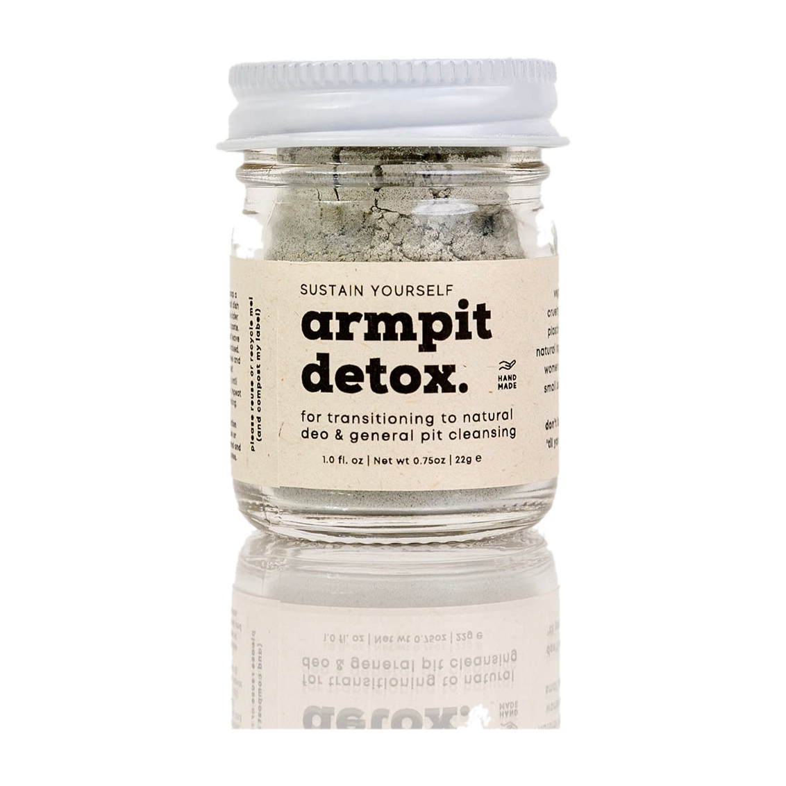 Armpit Detox