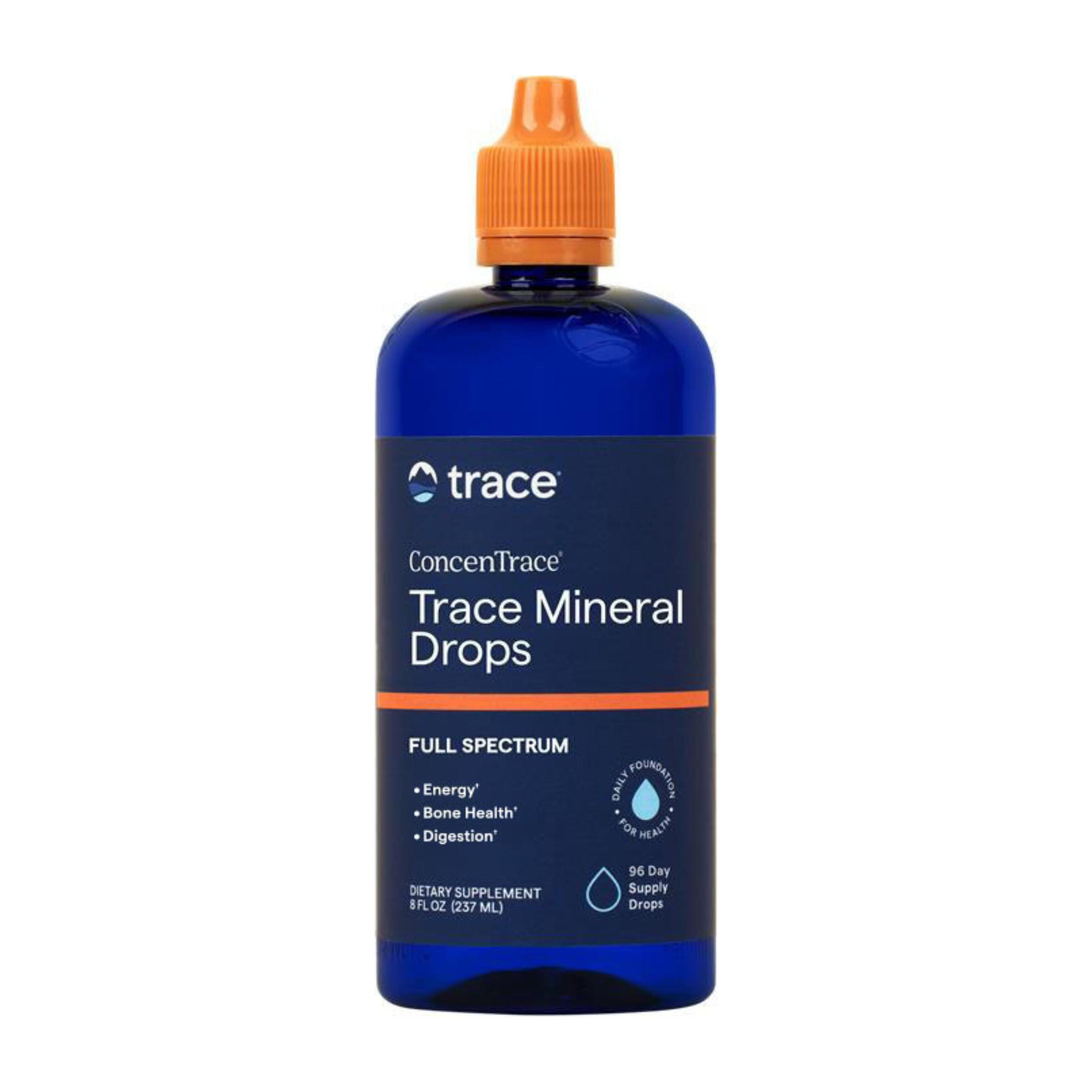Concentrace Trace Mineral Drops