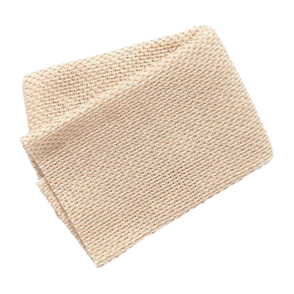 Mesh Body Scrub Cloth