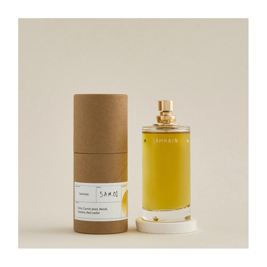 Samhain – Natural Eau de Parfum