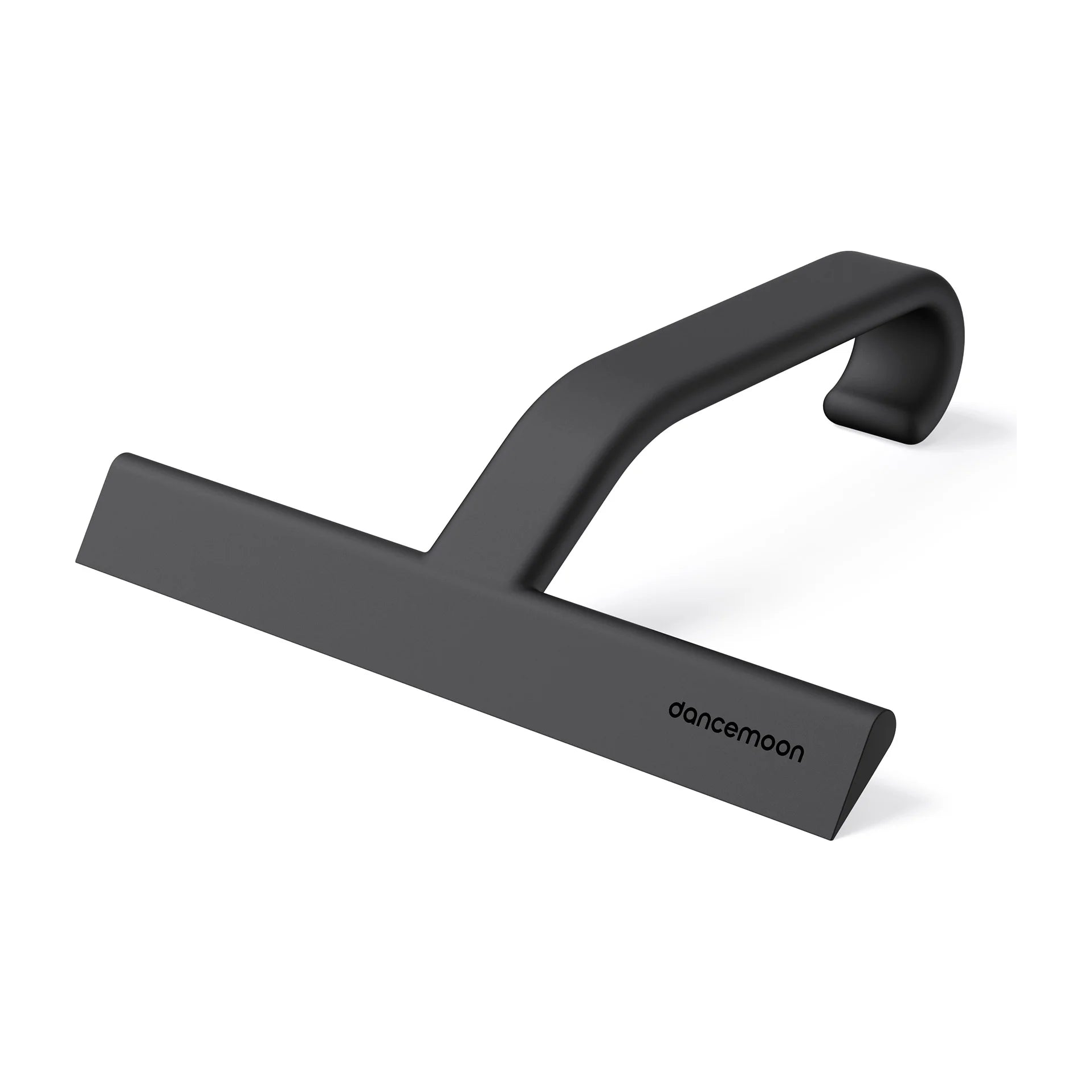 Dancemoon Justhang Shower Squeegee With Hook(black)