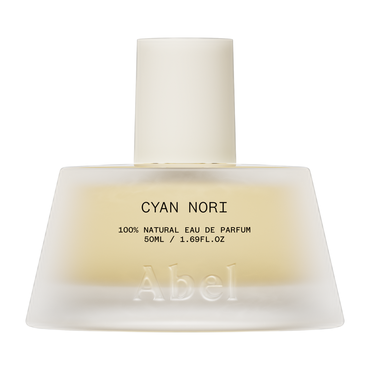 Cyan Nori - Eau de Parfum