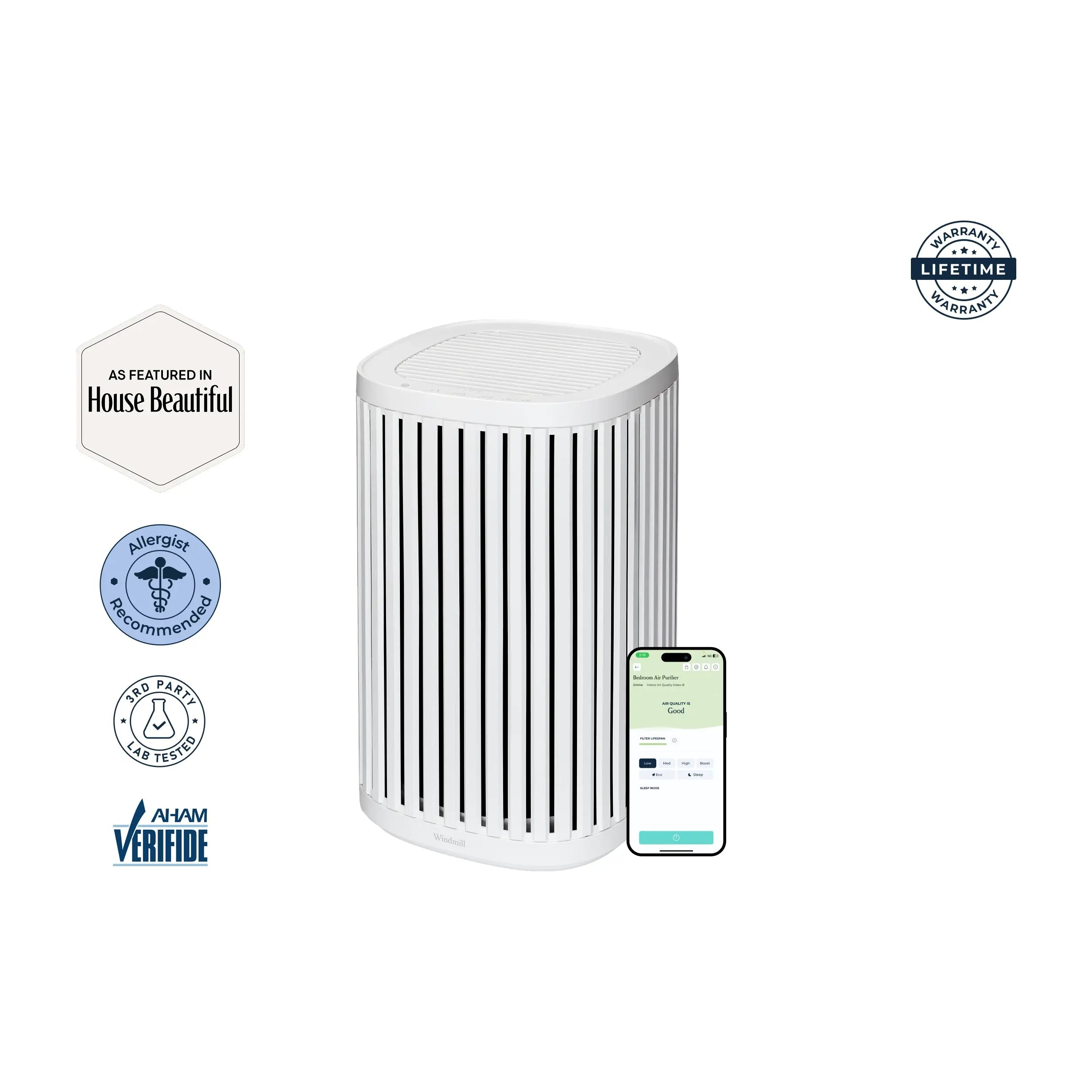 Air Purifier
