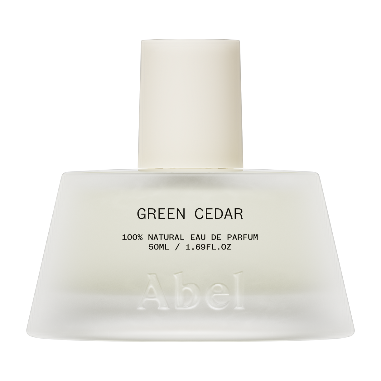 Green Cedar - Eau de Parfum