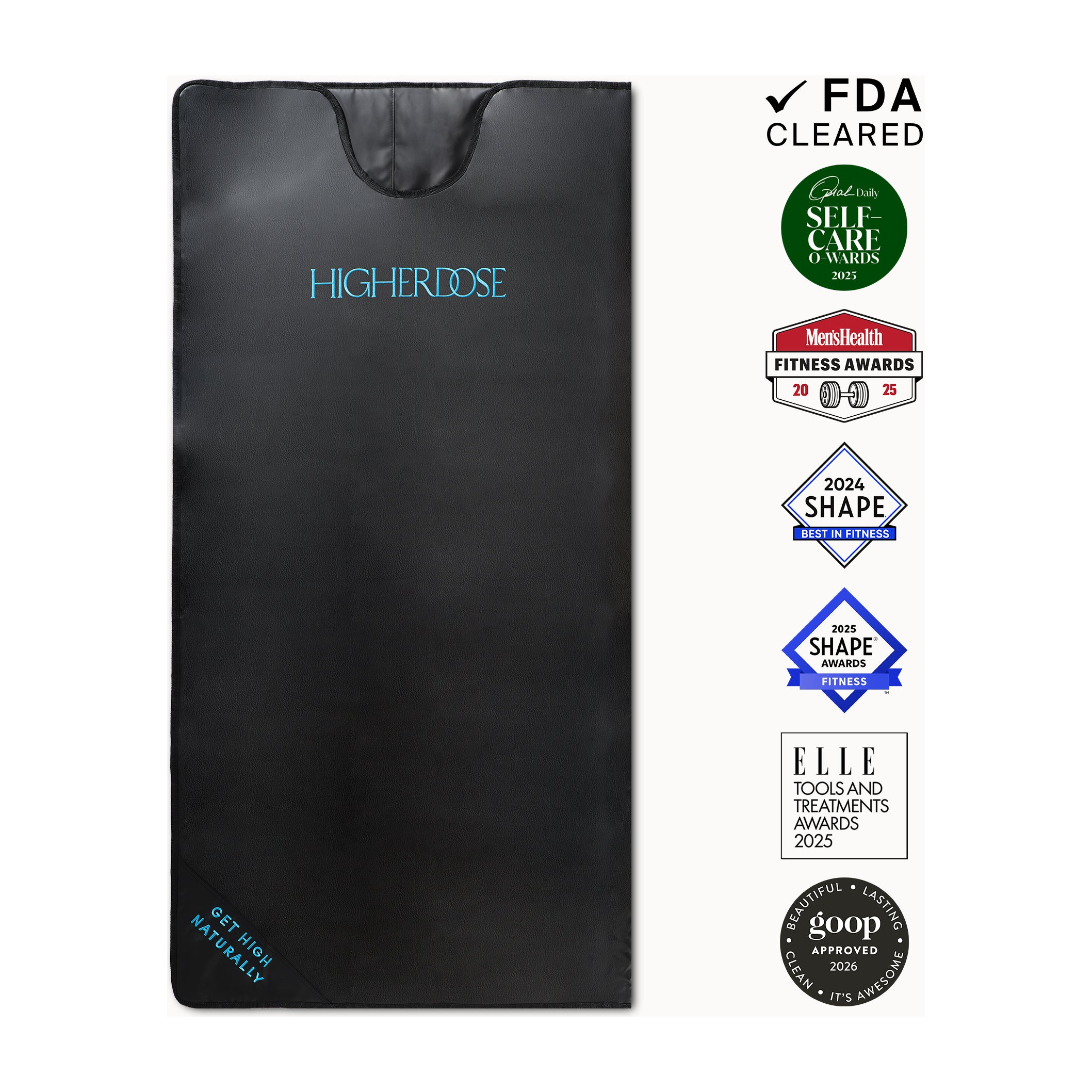 Infrared Sauna Blanket