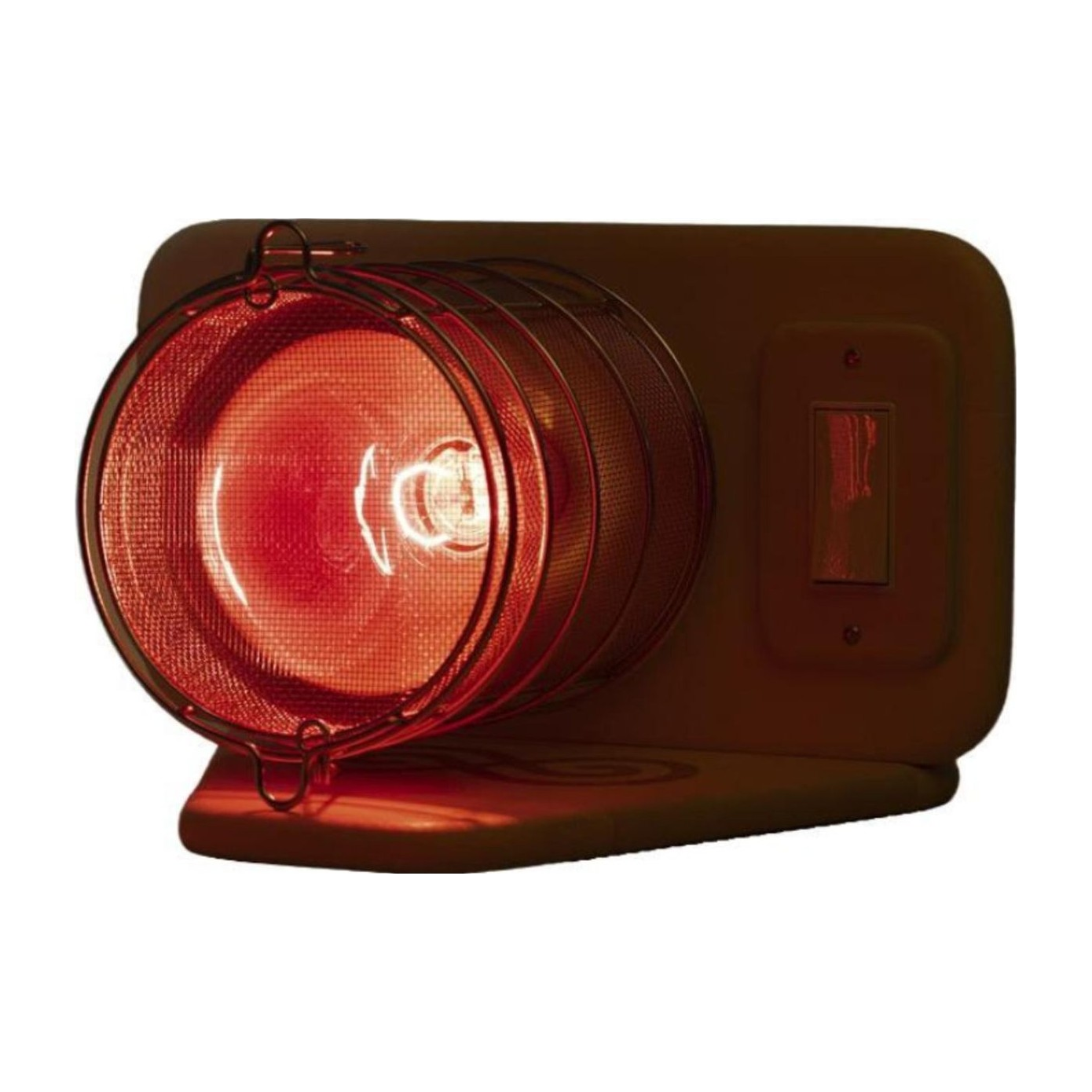 Glow Infrared Therapy Light