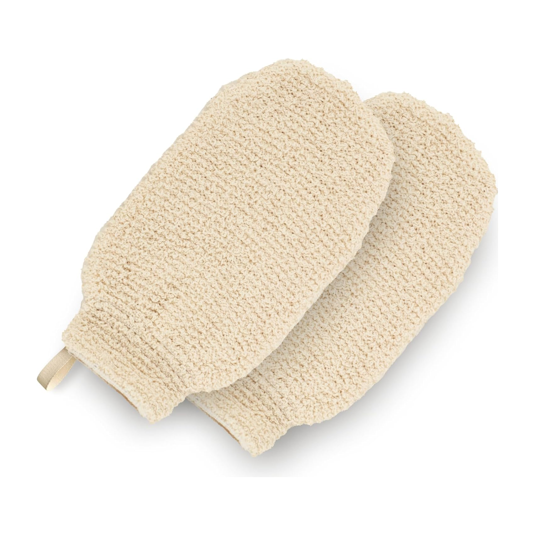 MARINE Washcloth Cleansing Exfoliation