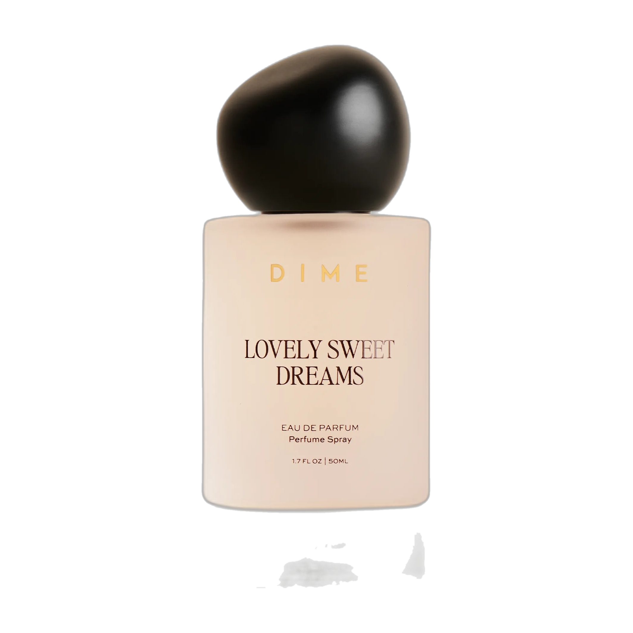 Lovely Sweet Dreams Perfume