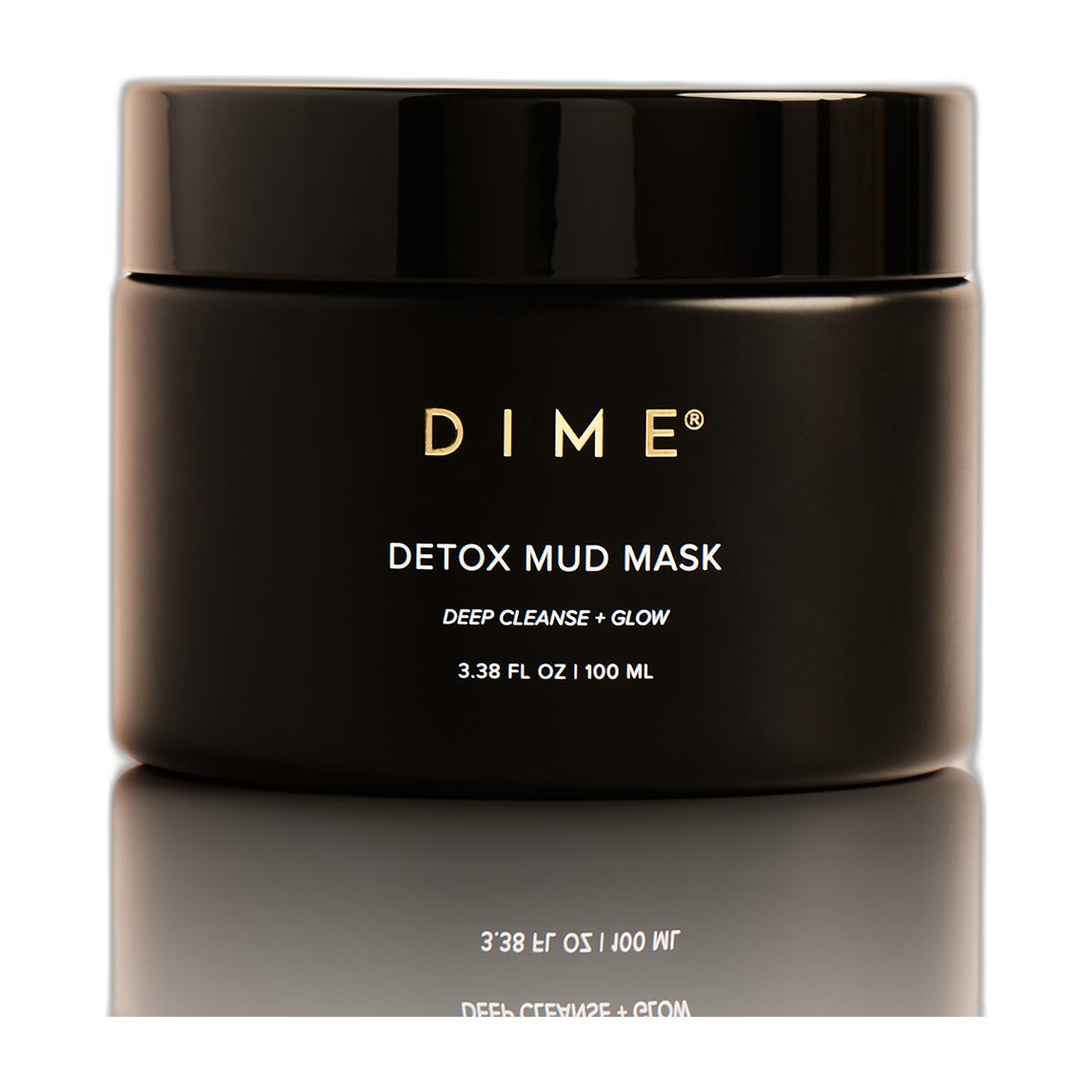 Detox Mud Mask