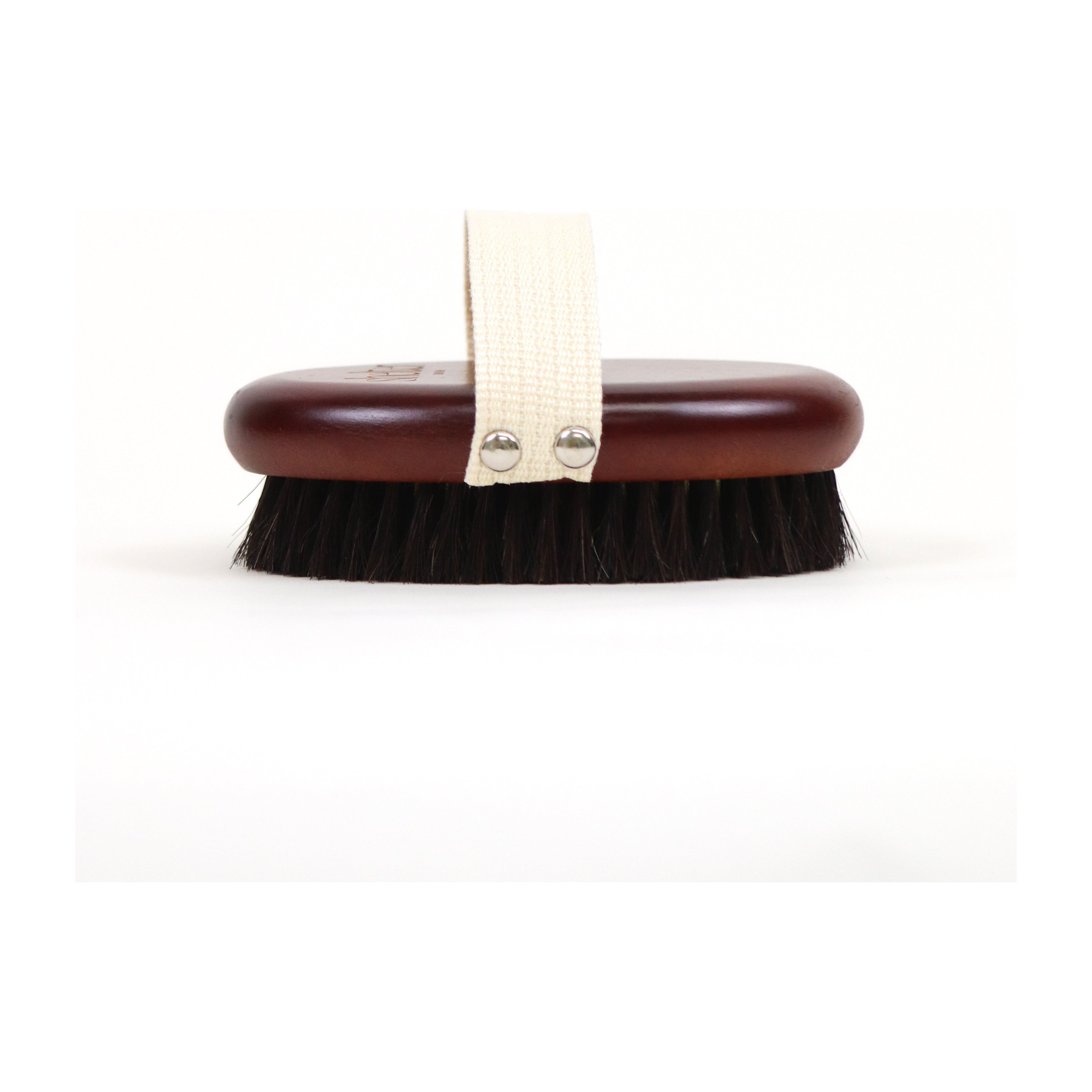 Sculpting Copper Dry Brush