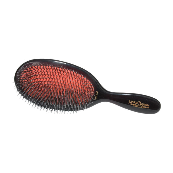 Handy Bristle & Nylon Hairbrush BN3