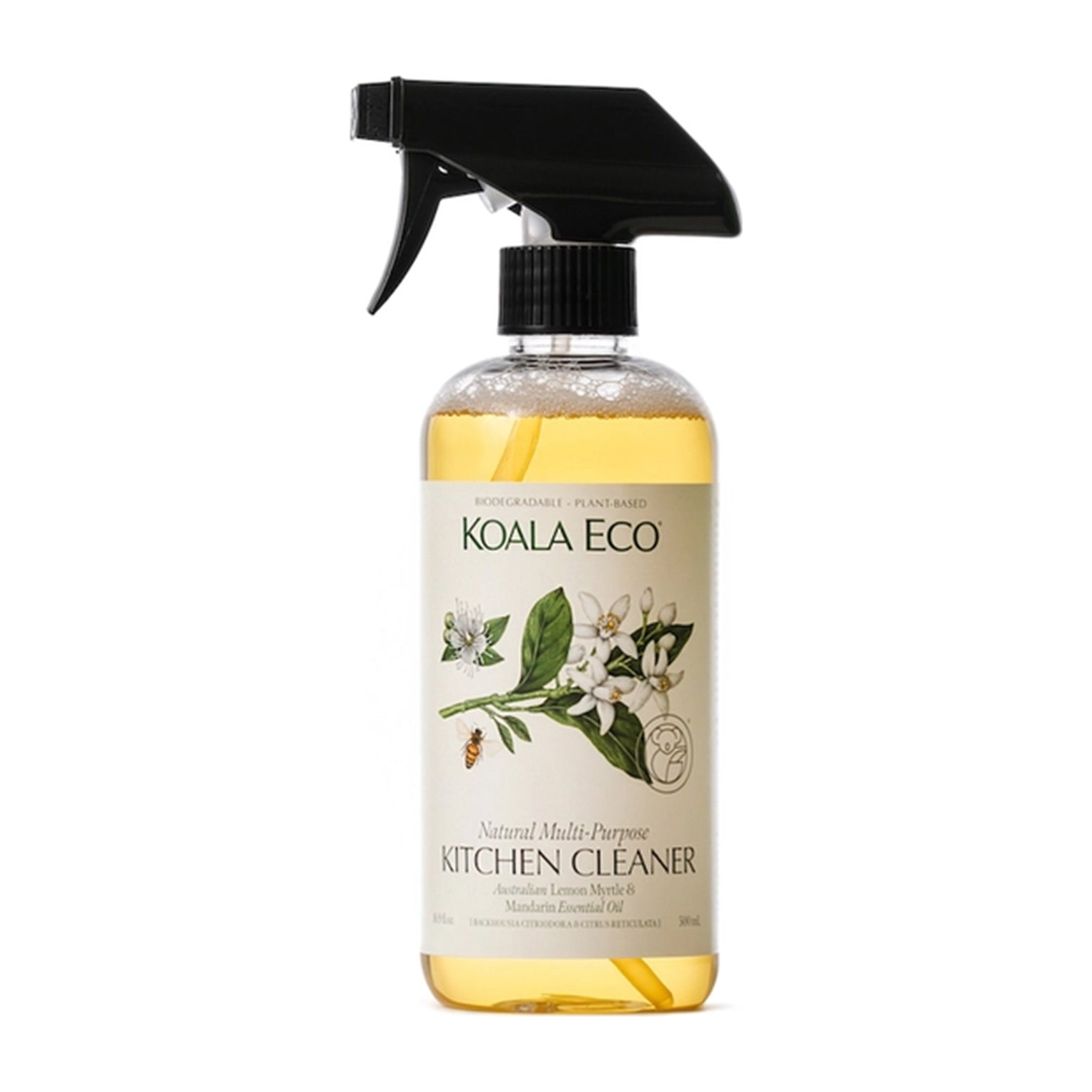 Natural Multi-Purpose Kitchen Cleaner