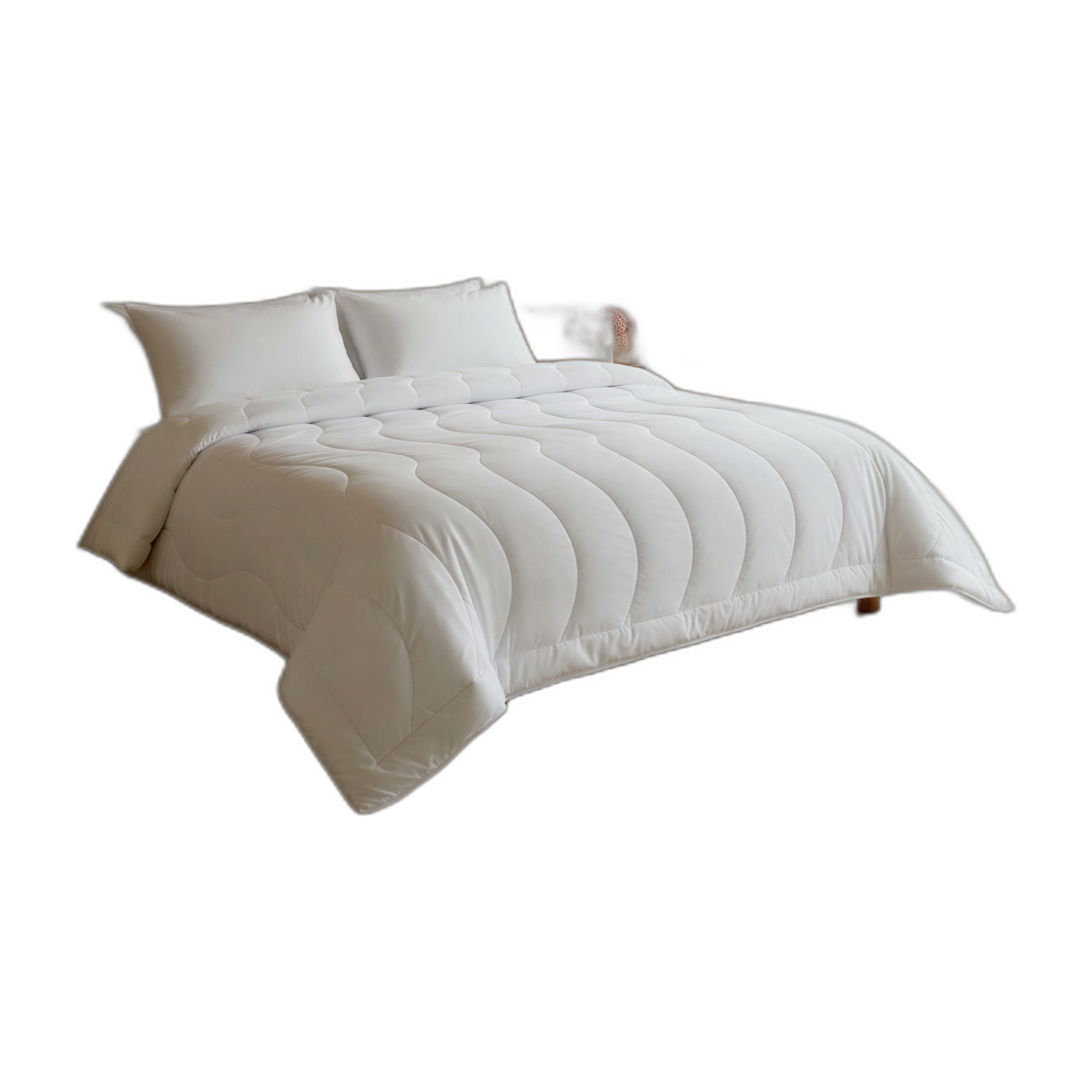 Breeze Comforter
