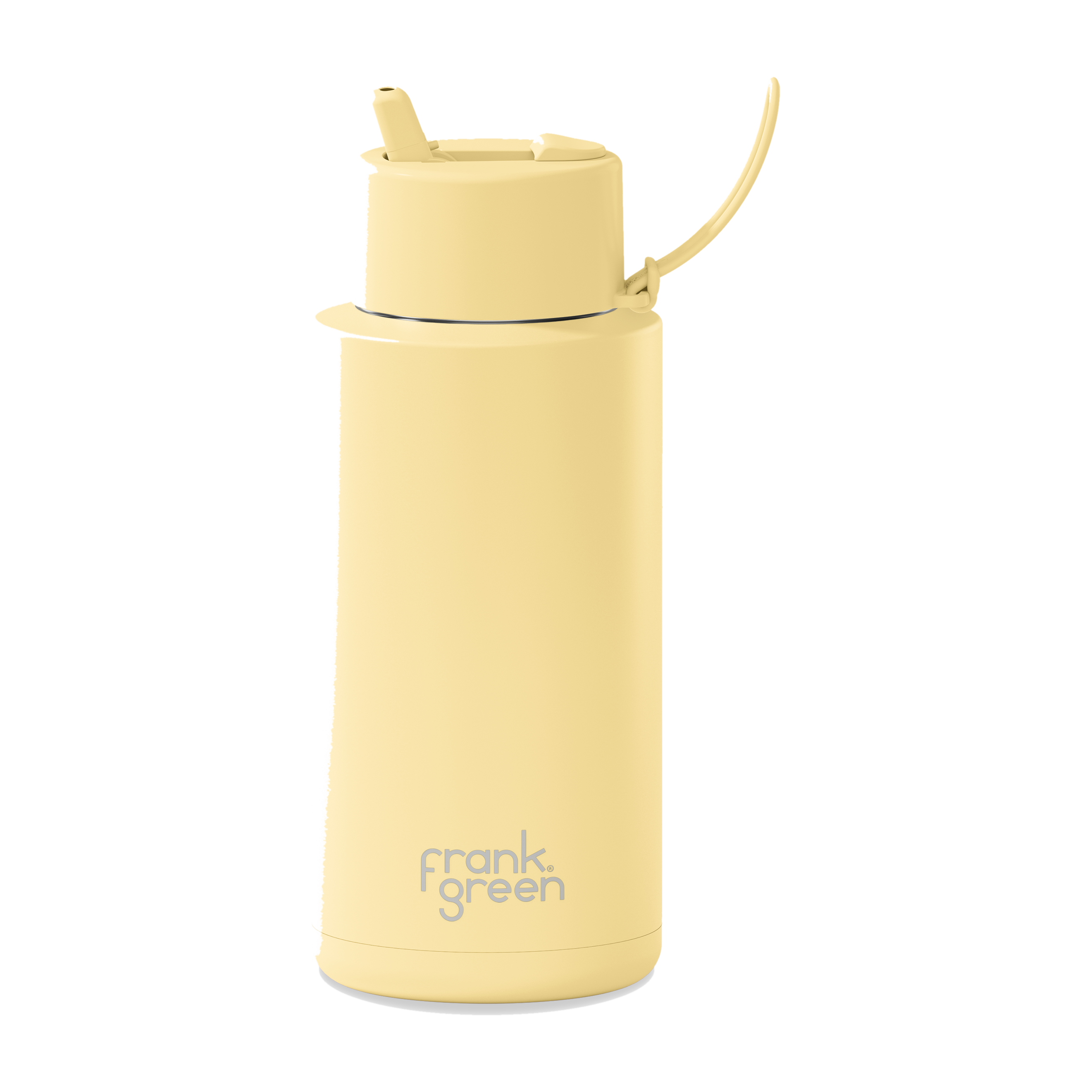 Ceramic Reusable Bottle 34oz