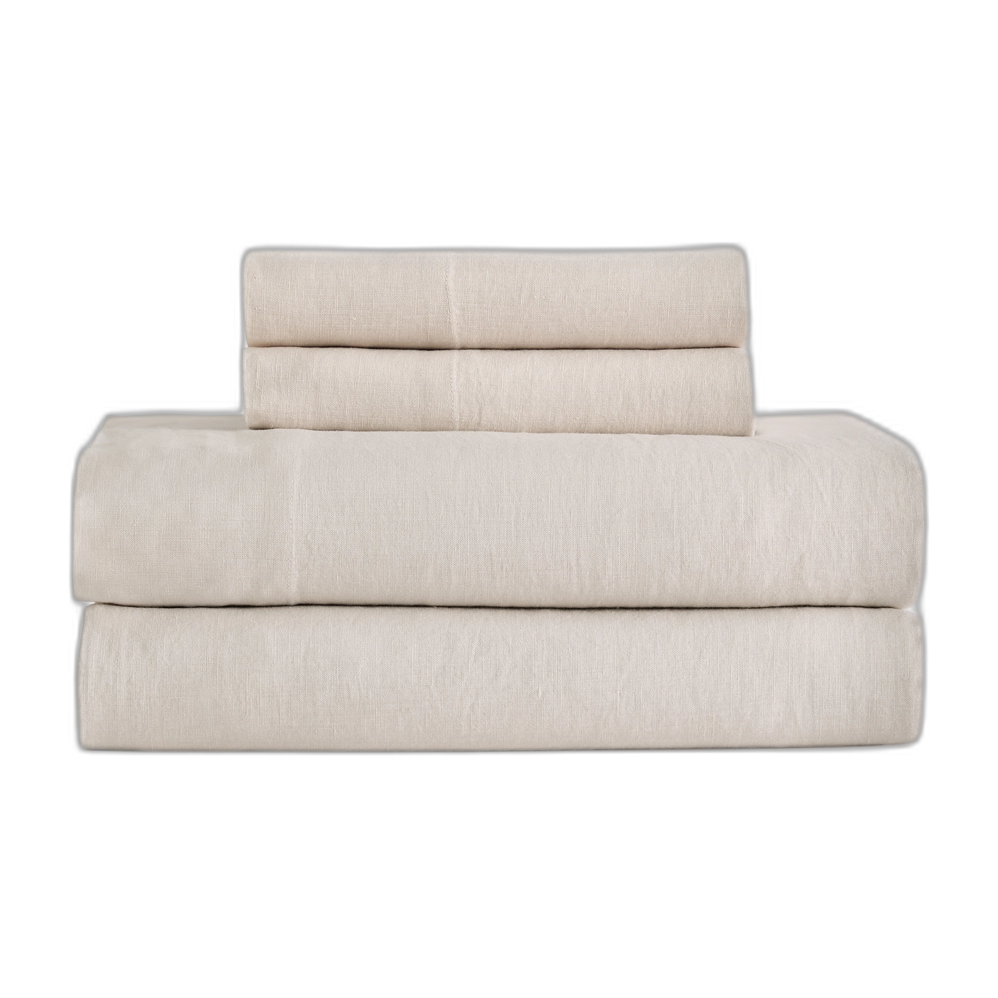 European Linen Sheet Set