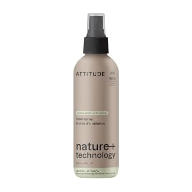 ATTITUDE Room & Air Freshener Spray