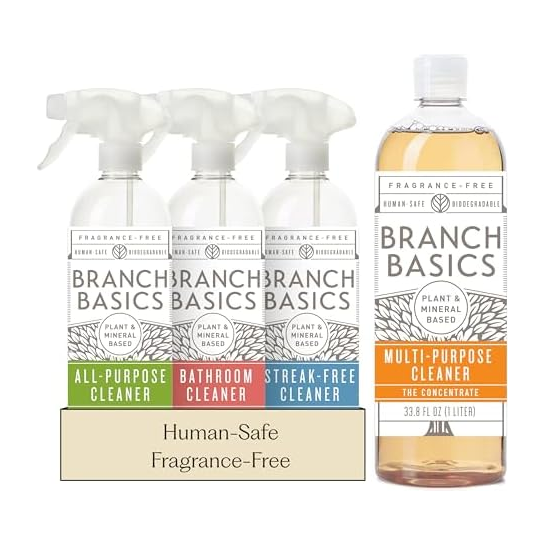 Branch Basics Cleaning Essentials Kit