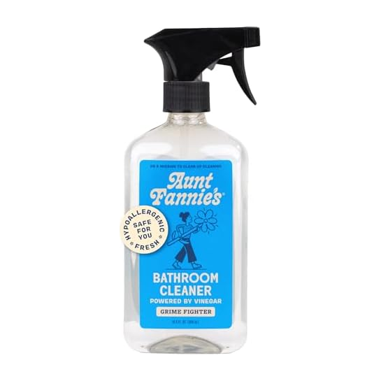 Aunt Fannie's All Purpose Bathroom Cleaner