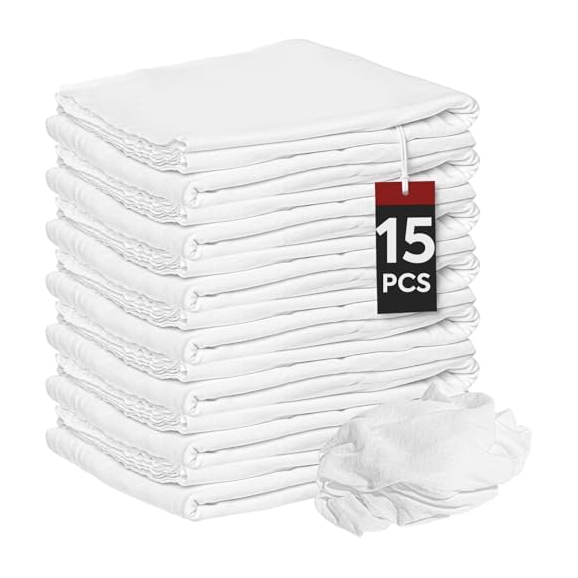 Nabob Wipers Lint Free Cleaning Cloths