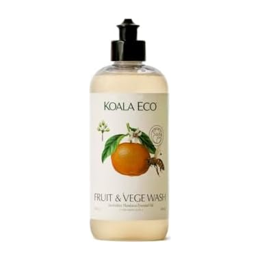 Koala Eco Fruit & Vegetable Wash